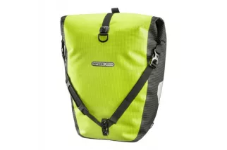 Ortlieb Back Roller High Visibility