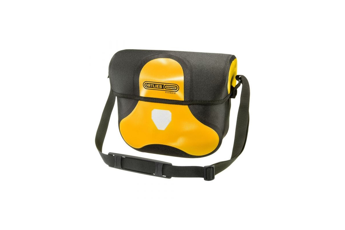 Ortlieb Ultimate six Classic 7L