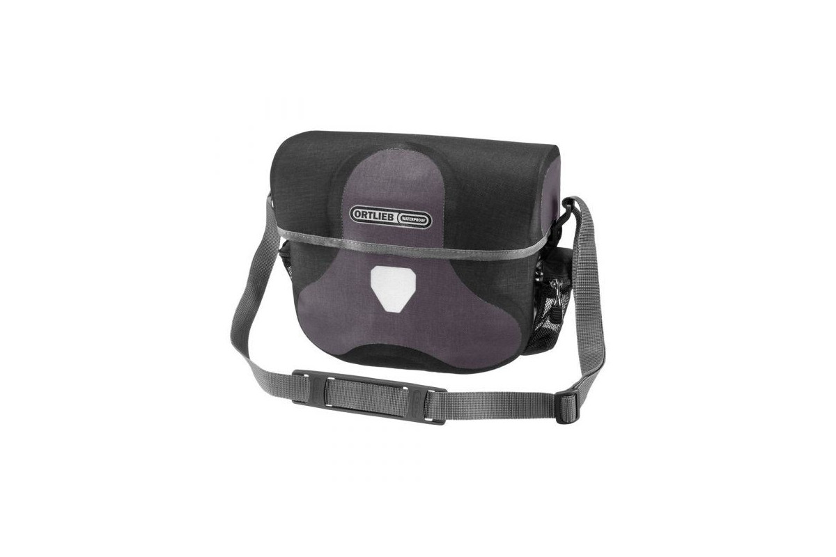 Ortlieb Ultimate six Plus 7L