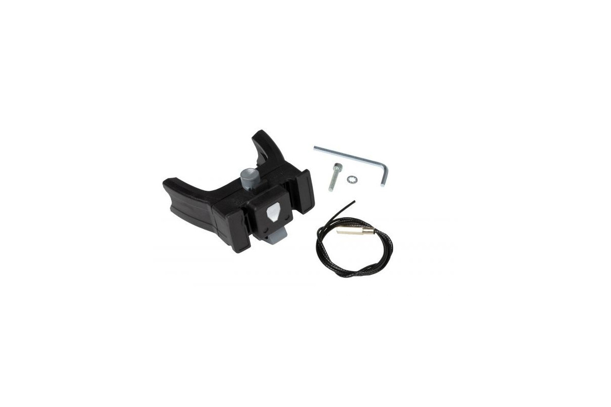 Ortlieb Handlebar Mounting Set E-Bike