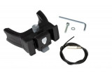 Ortlieb Handlebar Mounting Set E-Bike