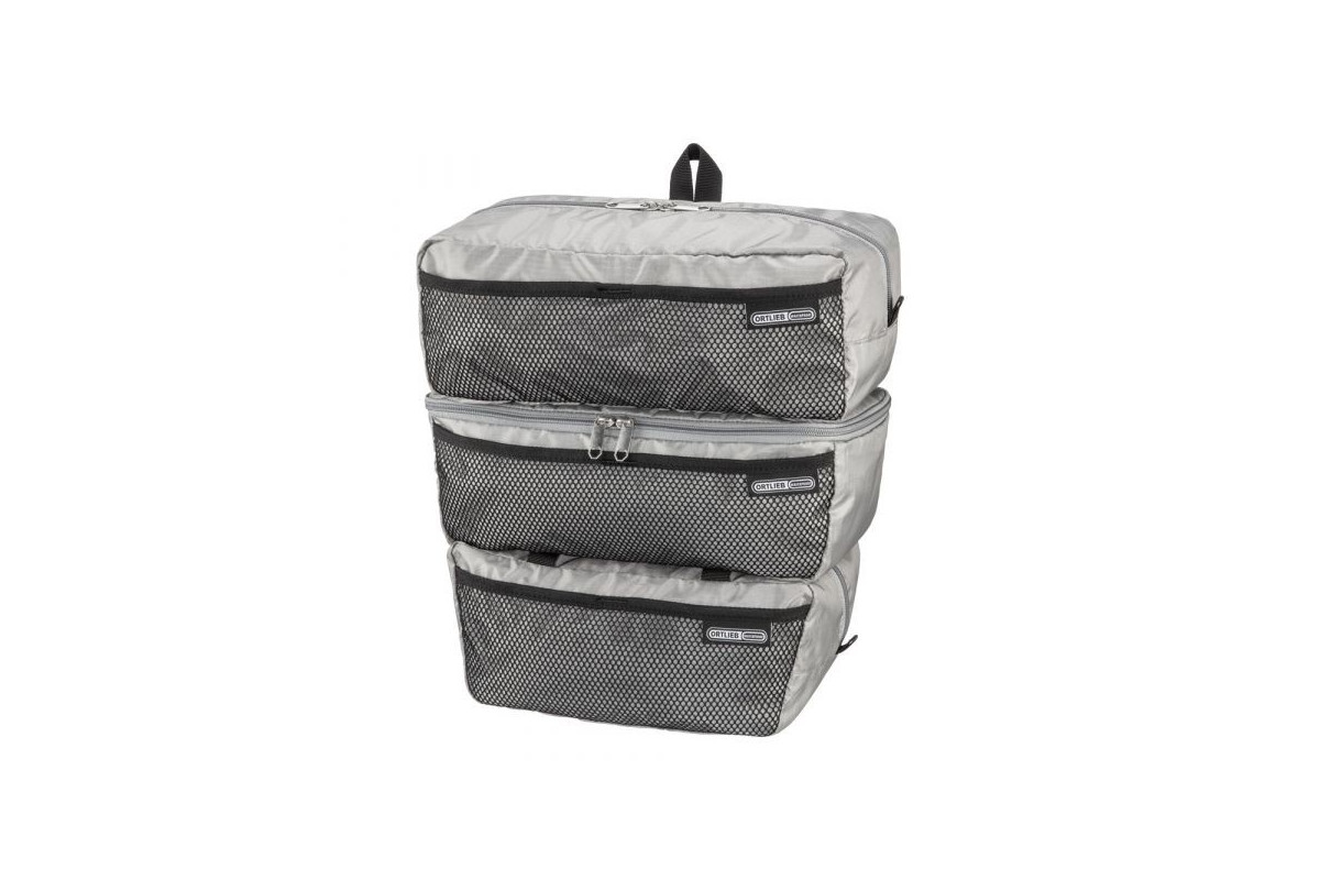 Ortlieb Packing Cubes