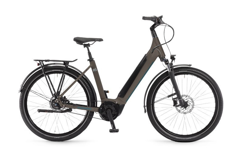 Serrure De Batterie Pour Vélo électrique Winora Yakun Plain - AXA 17120679183 - Neuve