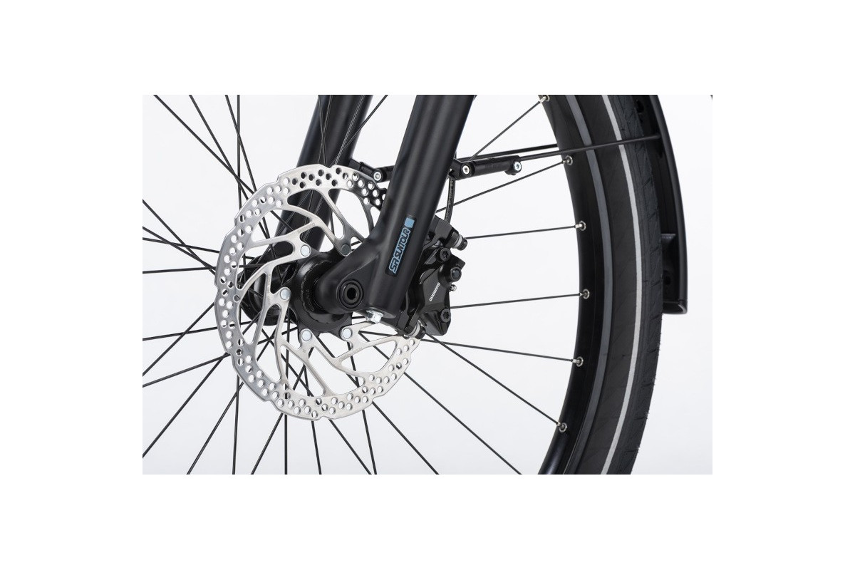 Serrure De Batterie Pour Vélo électrique Winora Yakun Plain - AXA 17120679183 - Neuve