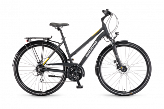 Vélo électrique Winora Sinus N8f