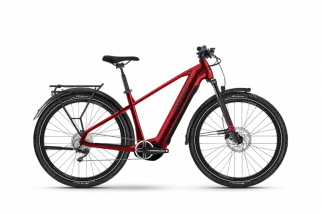 Haibike Trekking 5 vélo électrique