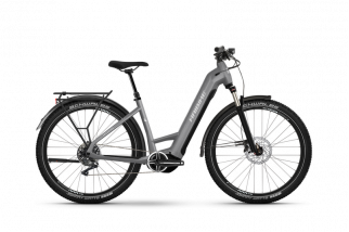 Vélo électrique Winora Sinus 9 -2