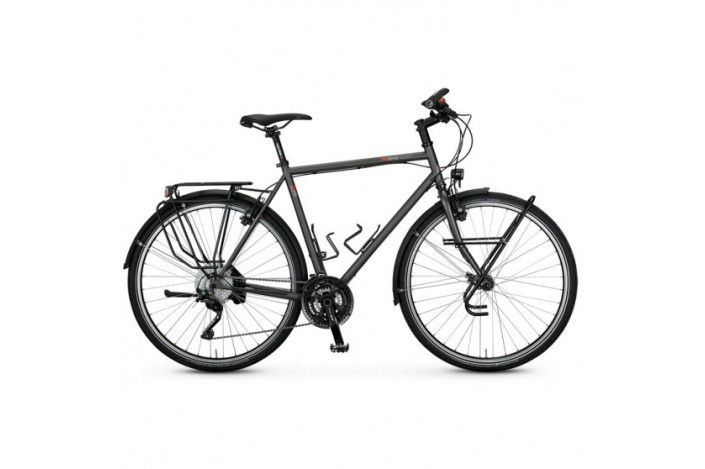 Vélo randonnée Vsf Fahrradmanufaktur TX-800 Deore XT 30-GG disc -magasin velo toulouse - 2