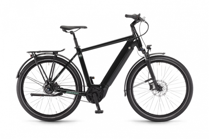 Velo Winora, est-il une bonne option
