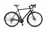 Vélo de randonnée Vsf Fahrradmanufaktur T-Randonneur Sport 27-GG disc