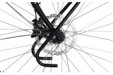Vélo randonnée Vsf Fahrradmanufaktur TX-Randonneur 105 2x11-GG V-brake - 1