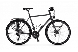 Vélo randonnée Vsf Fahrradmanufaktur TX-800 Deore XT 30-GG disc -magasin velo toulouse-1