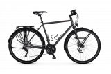 Vélo randonnée Vsf Fahrradmanufaktur TX-800 Deore XT 30-GG disc -magasin velo toulouse-1