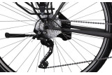 Vélo randonnée Vsf Fahrradmanufaktur TX-800 Deore XT 30-GG disc