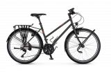 Vélo randonnée Vsf Fahrradmanufaktur TX-400 Deore XT 30-GG Magura HS33 -magasin velo toulouse
