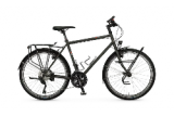 Vélo randonnée Vsf Fahrradmanufaktur TX-400 Deore XT 30-GG Magura HS33 -magasin velo toulouse -1