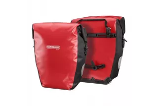 Ortlieb Back Roller City Paire de sacoches