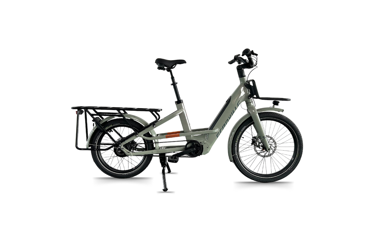 velo cargo granville zenride