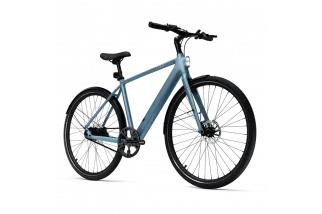 Vélo électrique léger Tenways CGO 600 Pro Arnaud Bike Toulouse