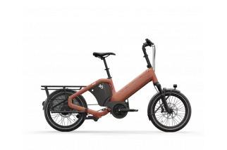 le midtail Bike43 MID PX 90 chez Arnaud Bike