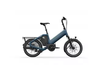 Le shorttail Bike43 chez Arnaud Bike Toulouse