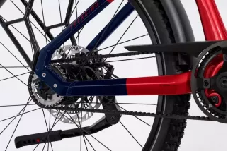 haibike-trekking-9-abs-dérailleur