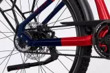 haibike-trekking-9-abs-dérailleur