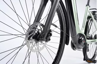 velo-electrique-winora-tria-frein