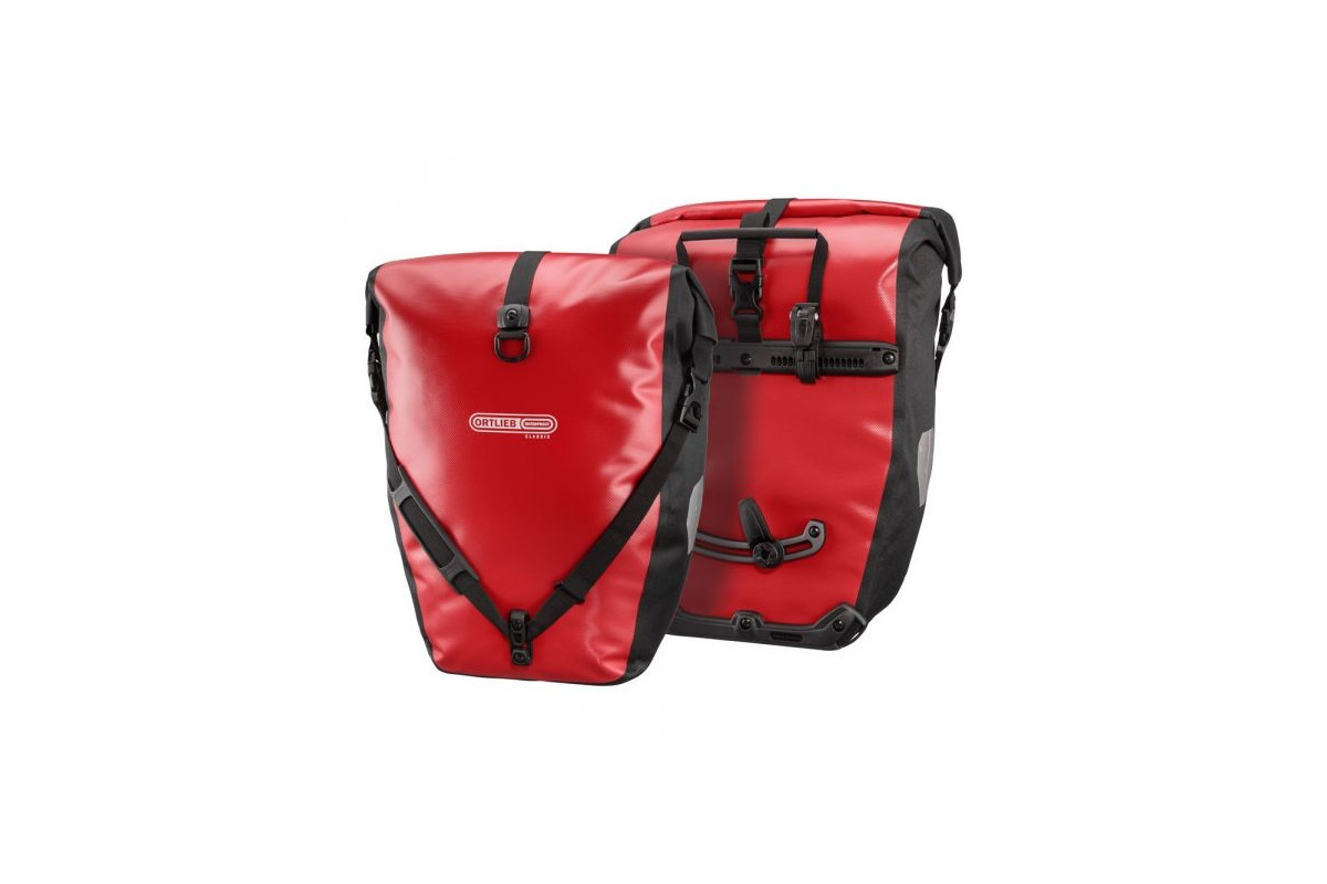 Ortlieb Back Roller Classic Paire de sacoches