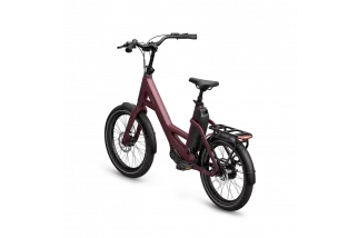 VAE 20 pouces Tenways AGO compact perfomance Toulouse