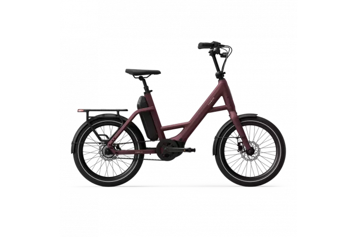 VAE 20 pouces Tenways AGO compact perfomance Toulouse