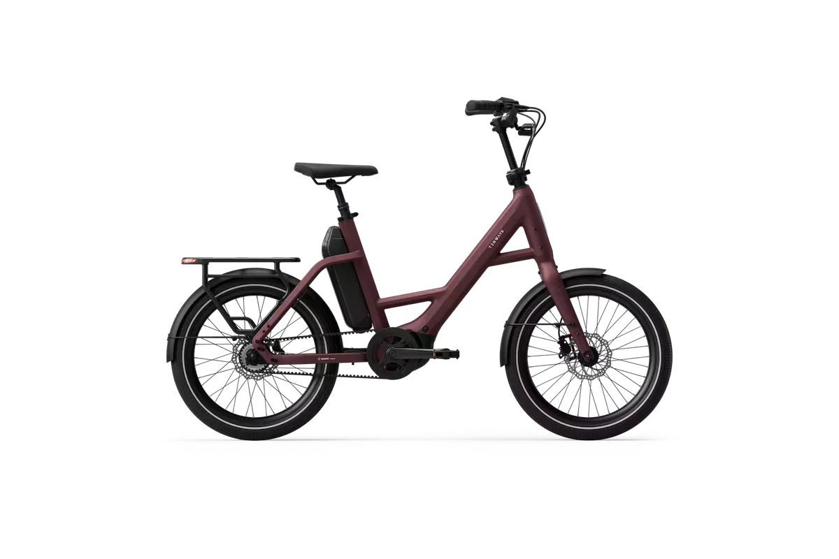 VAE 20 pouces Tenways AGO compact perfomance Toulouse