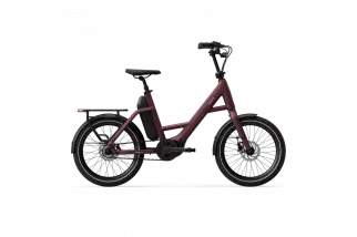 VAE 20 pouces Tenways AGO compact perfomance Toulouse