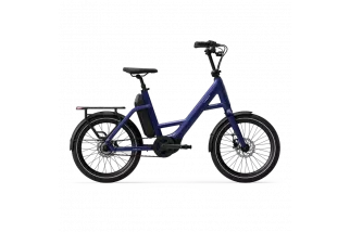 VAE 20 pouces Tenways AGO compact perfomance Toulouse