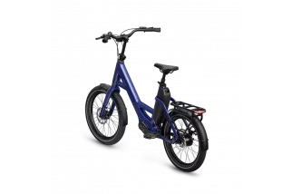 VAE 20 pouces Tenways AGO compact perfomance Toulouse