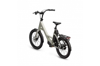 VAE 20 pouces Tenways AGO compact perfomance Toulouse