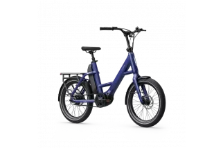 VAE 20 pouces Tenways AGO compact perfomance Toulouse