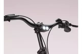 VAE 20 pouces Tenways AGO compact perfomance Toulouse