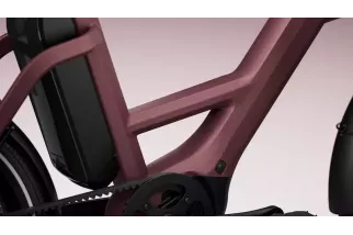 VAE 20 pouces Tenways AGO compact perfomance Toulouse