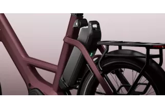 VAE 20 pouces Tenways AGO compact perfomance Toulouse