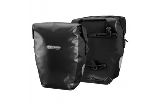 Ortlieb Back Roller City Paire de sacoches