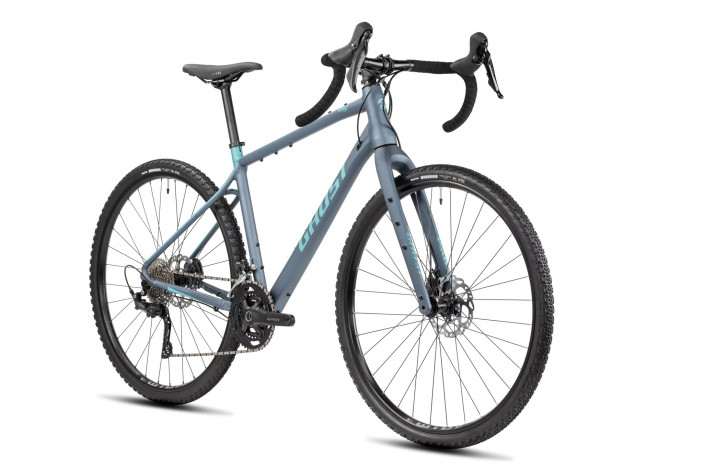 vélo gravel ghost
