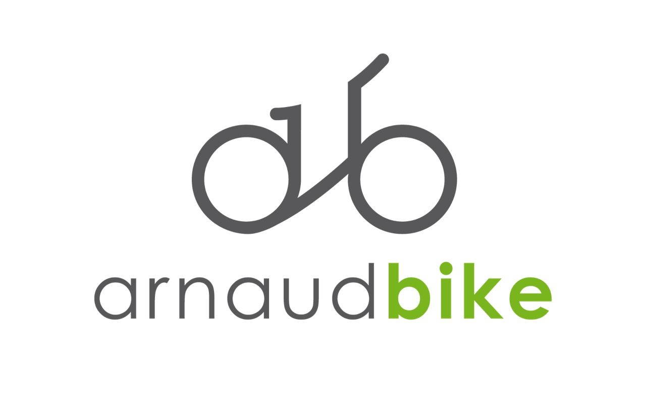Arnaudbike logo